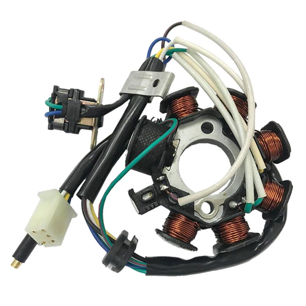 Estator - Gauss - GM16006 - (1)