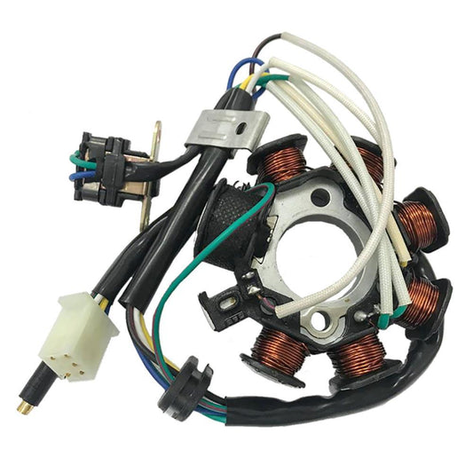 Estator - Gauss - GM16006 - (1)