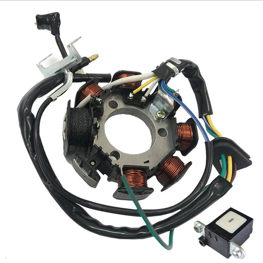 Estator - Gauss - GM16007 - (1)