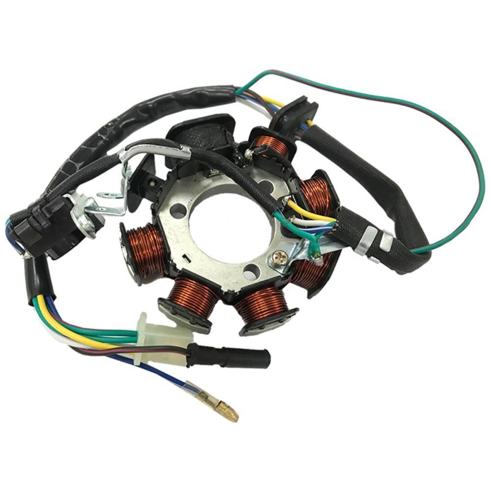 Estator - Gauss - GM16008 - (1)