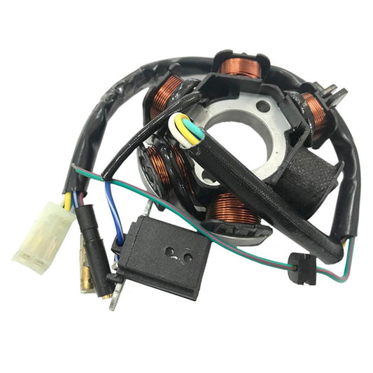 Estator - Gauss - GM16009 - (1)