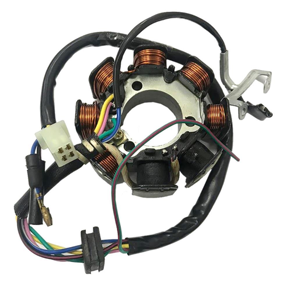 Estator - Gauss - GM16010 - (1)