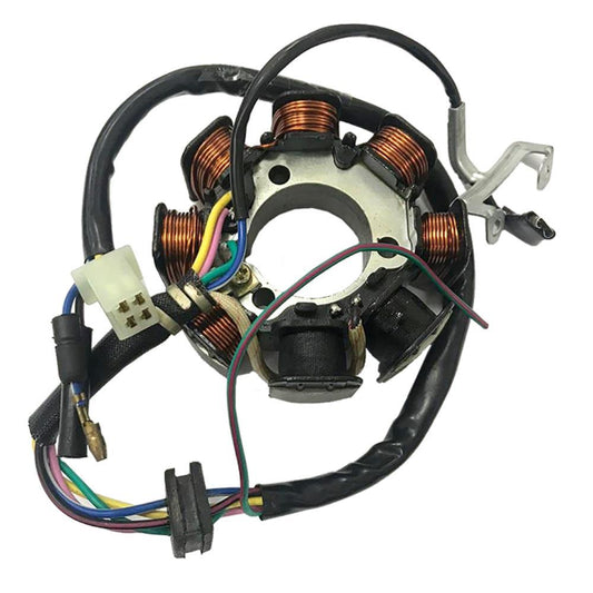 Estator - Gauss - GM16010 - (1)