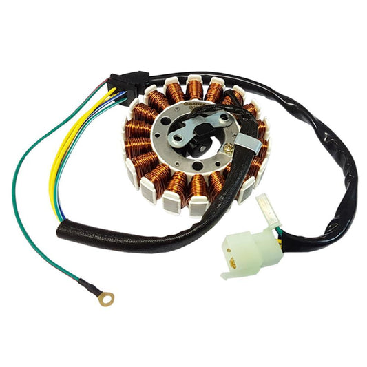Estator - Gauss - GM16012 - (1)