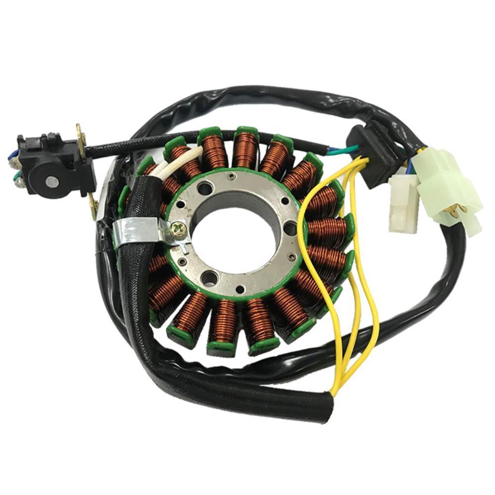 Estator - Gauss - GM16013 - (1)