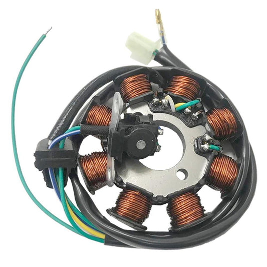 Estator - Gauss - GM16014 - (1)