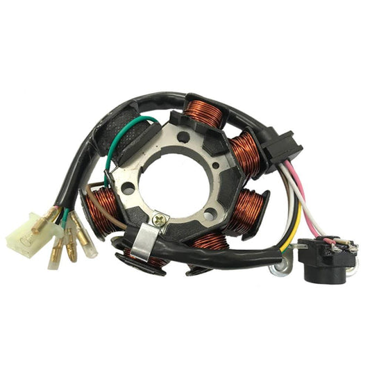 Estator - Gauss - GM16016 - (1)