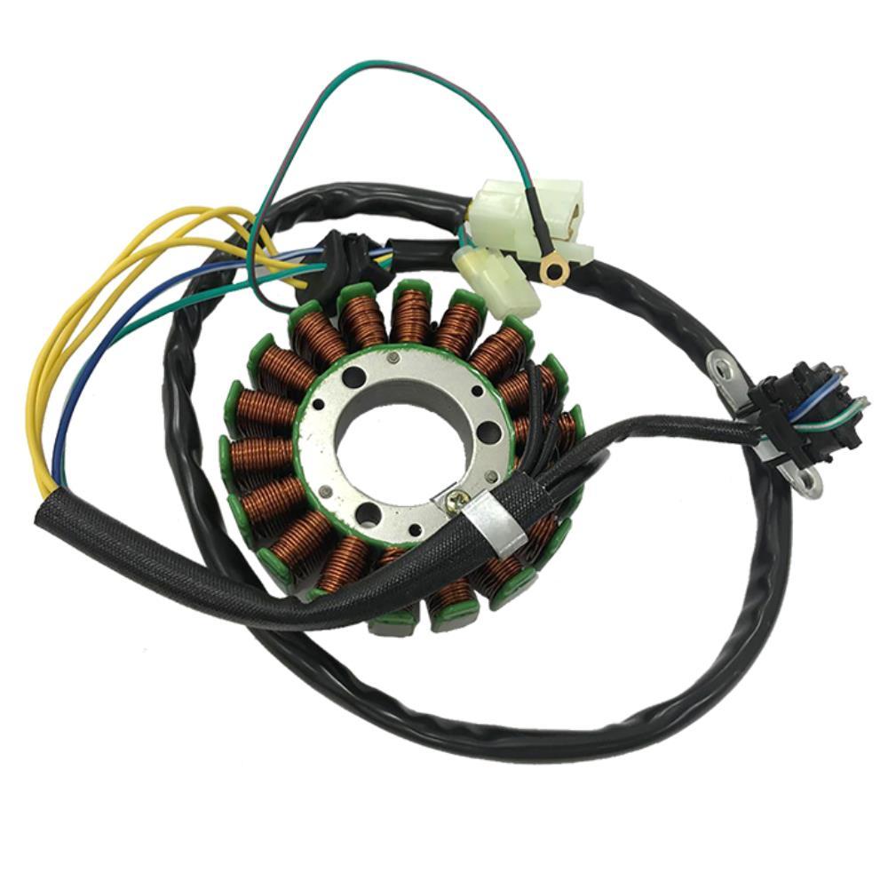 Estator - Gauss - GM16017 - (1)