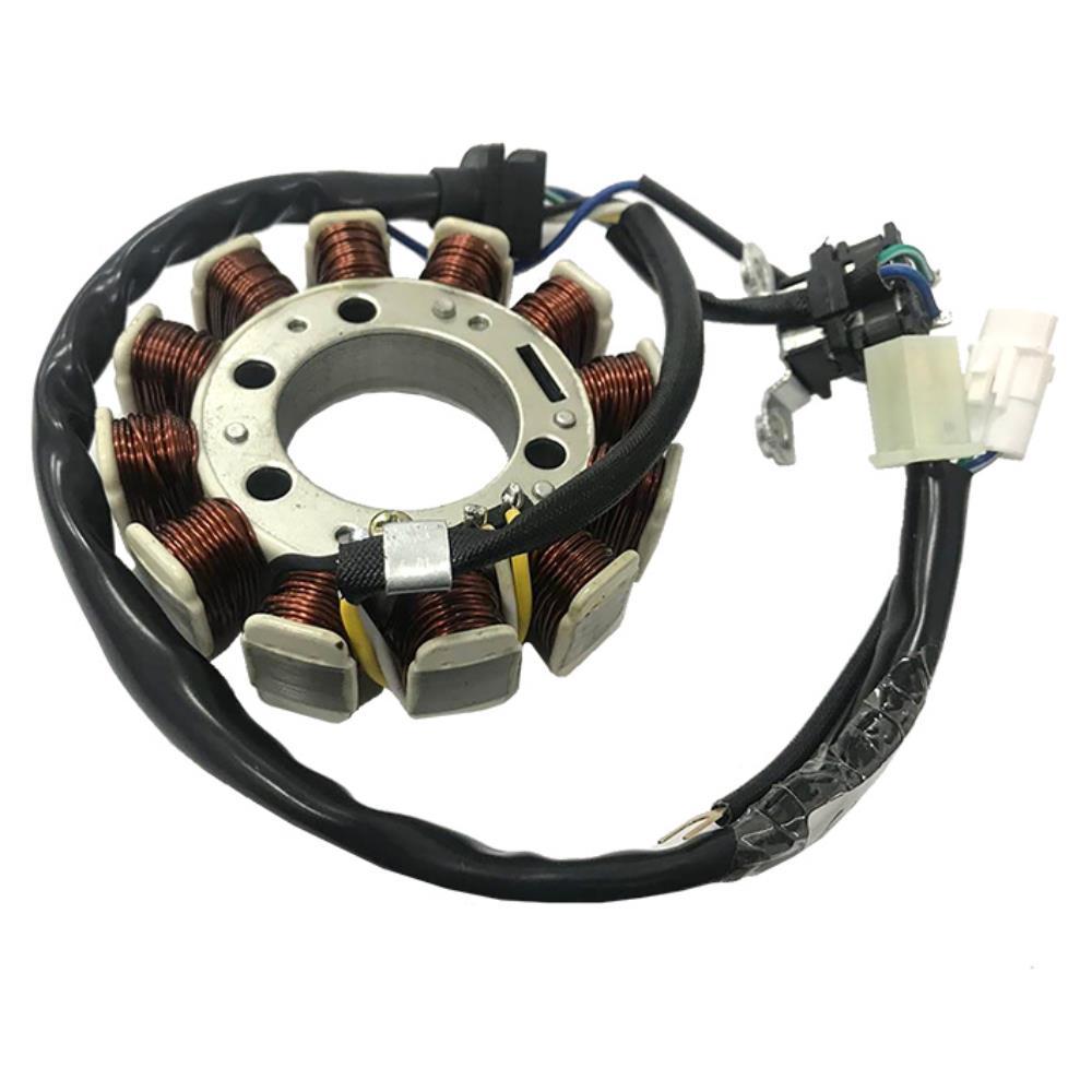 Estator - Gauss - GM16019 - (1)