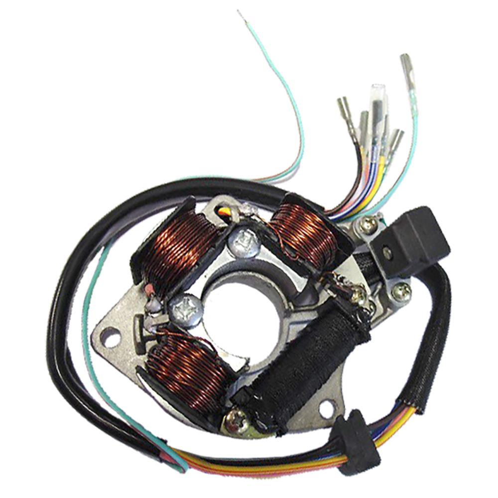 Estator - Gauss - GM16020 - (1)