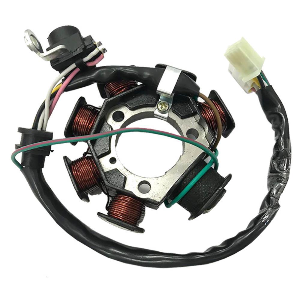 Estator - Gauss - GM16023 - (1)