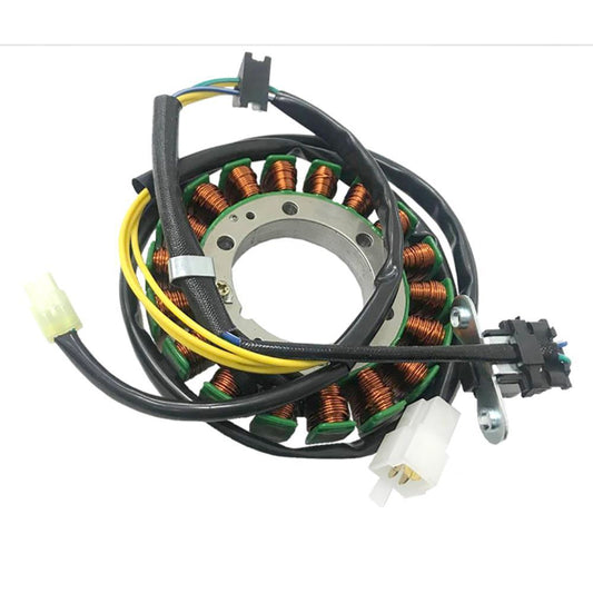 Estator - Gauss - GM16024 - (1)