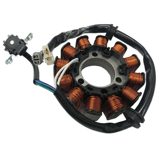 Estator - Gauss - GM16025 - (1)
