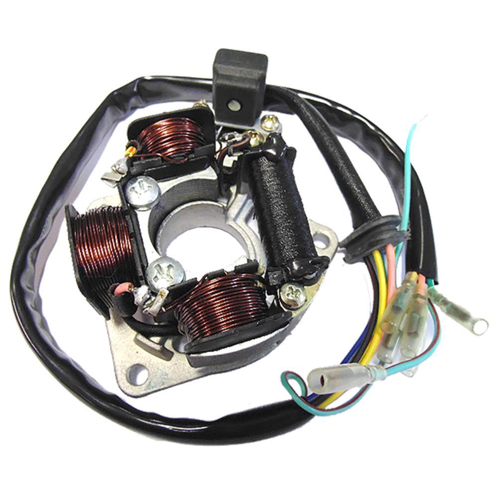 Estator - Gauss - GM16026 - (1)