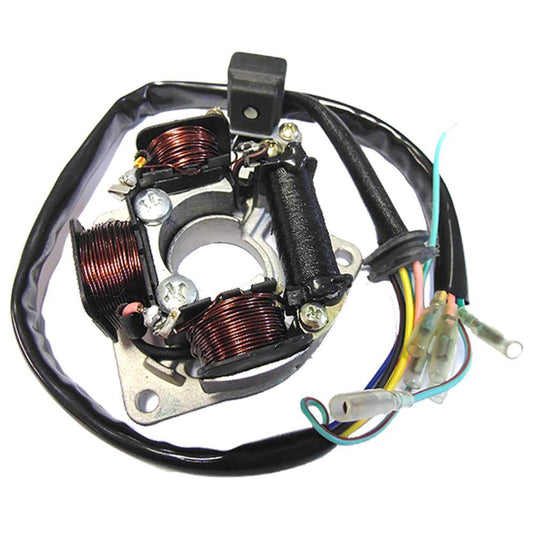 Estator - Gauss - GM16026 - (1)