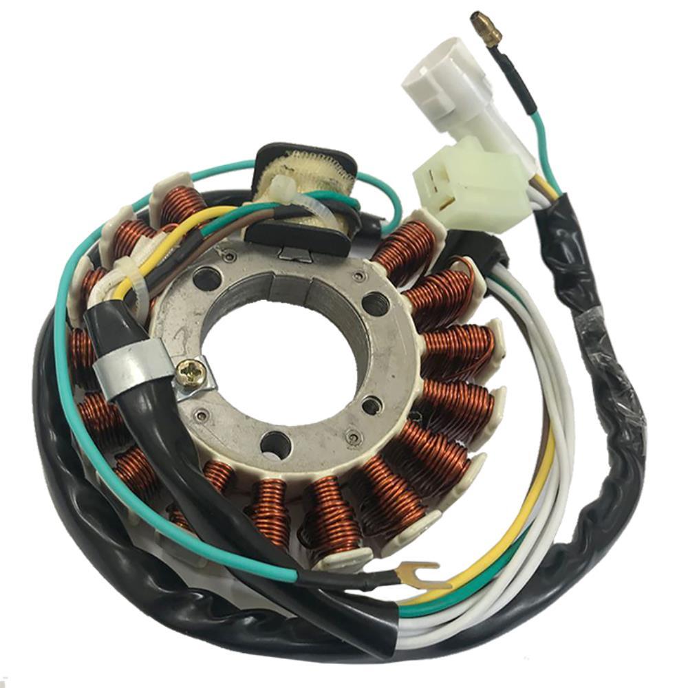 Estator - Gauss - GM16027 - (1)