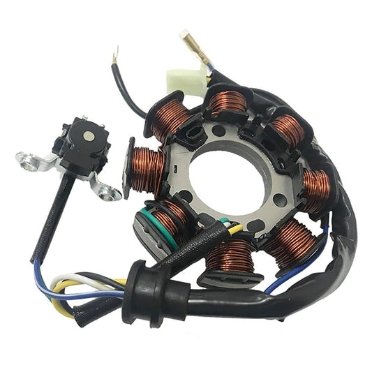 Estator para Moto - Gauss - GM16011 - (1)