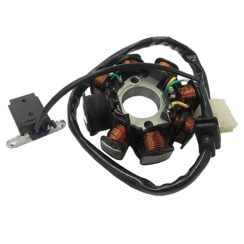 Estator para Moto - Gauss - GM16021 - (1)