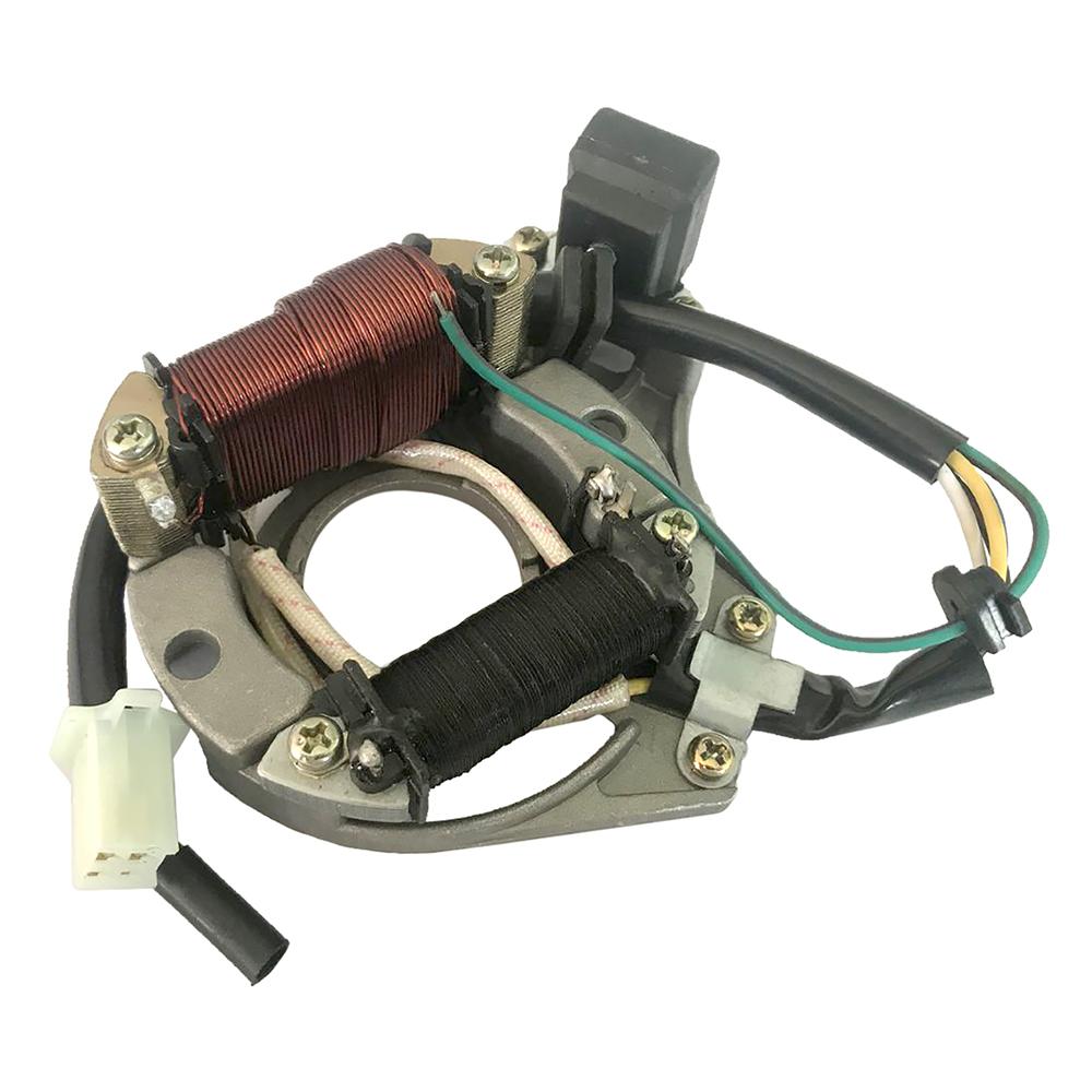 Estator para Moto - Gauss - GM16029 - (1)