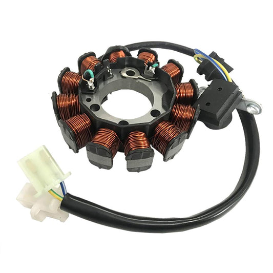 Estator para Moto - Gauss - GM16032 - (1)
