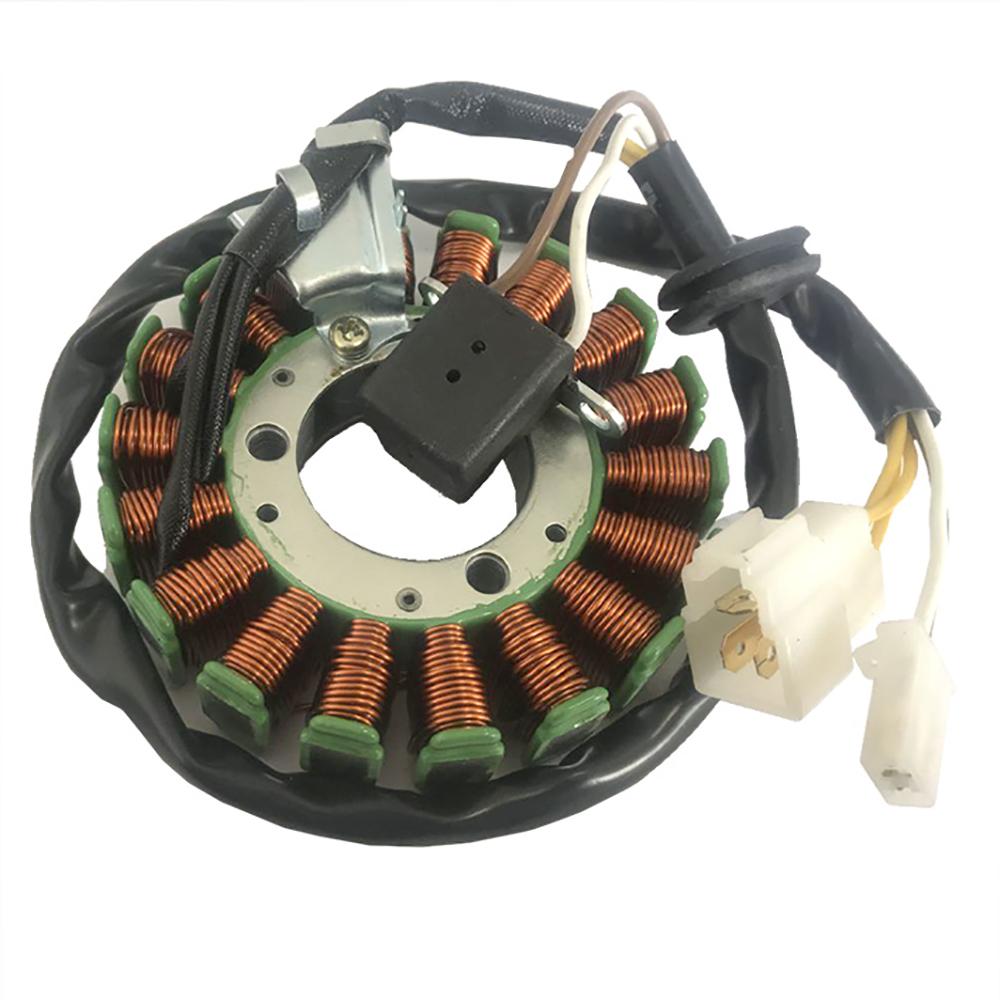 Estator para Moto - Gauss - GM16031 - (1)