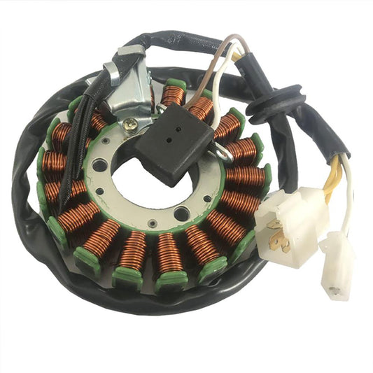 Estator para Moto - Gauss - GM16031 - (1)