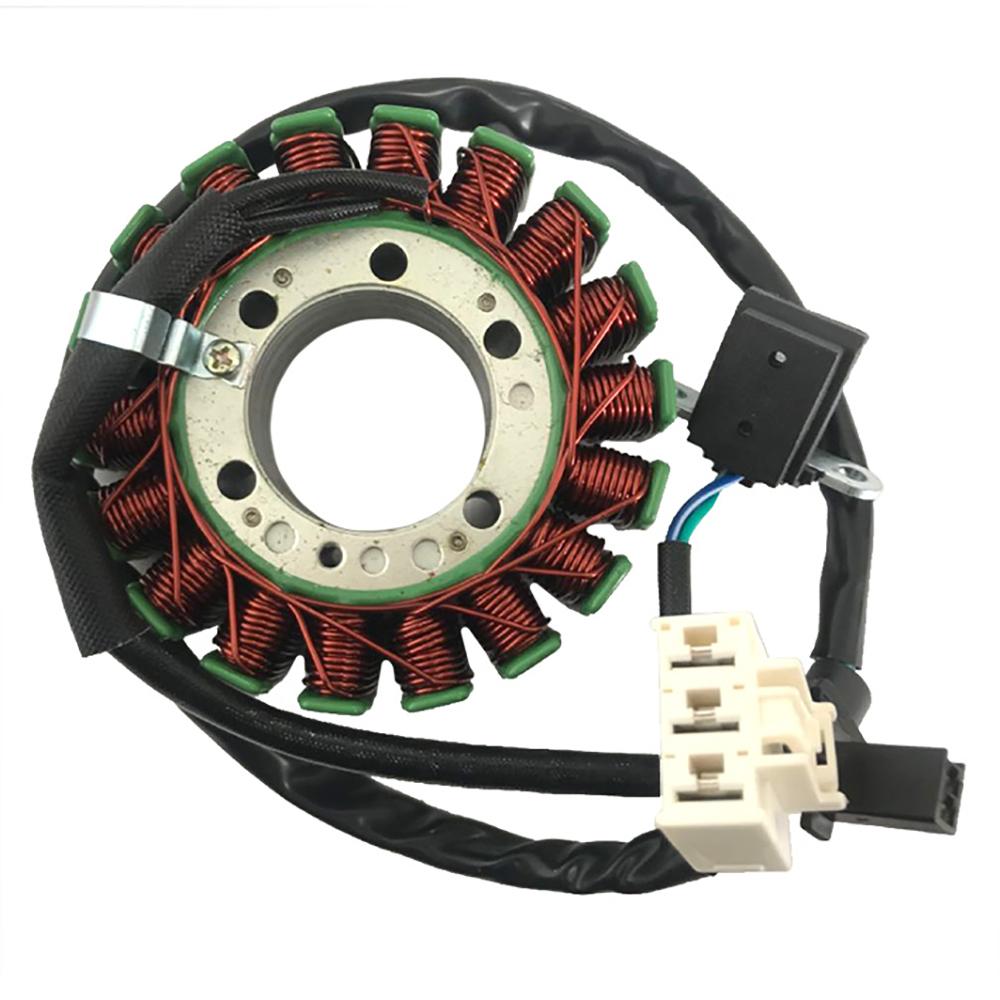 Estator para Moto - Gauss - GM16033 - (1)