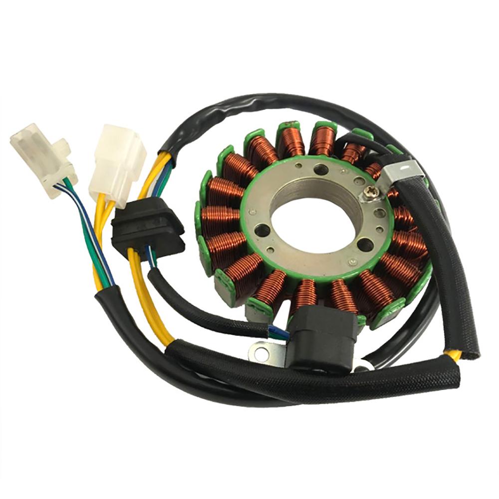 Estator para Moto - Gauss - GM16034 - (1)