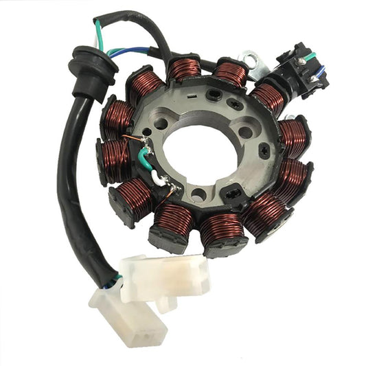 Estator para Moto - Gauss - GM16035 - (1)