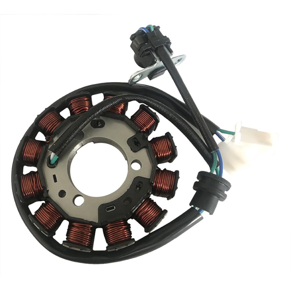Estator para Moto - Gauss - GM16037 - (1)
