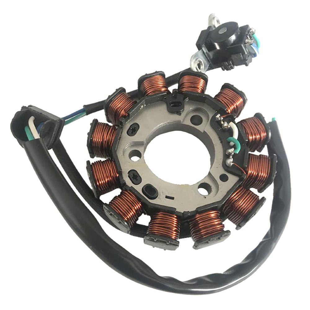 Estator para Moto - Gauss - GM16038 - (1)