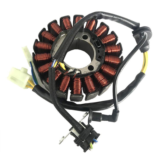 Estator para Moto - Gauss - GM16039 - (1)