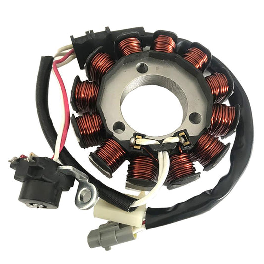 Estator para Moto - Gauss - GM16040 - (1)