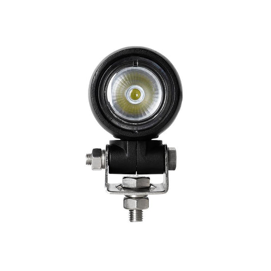 Farol Auxiliar 9A 32V 10W C1 1 Led - Gauss - GL506 - (1)