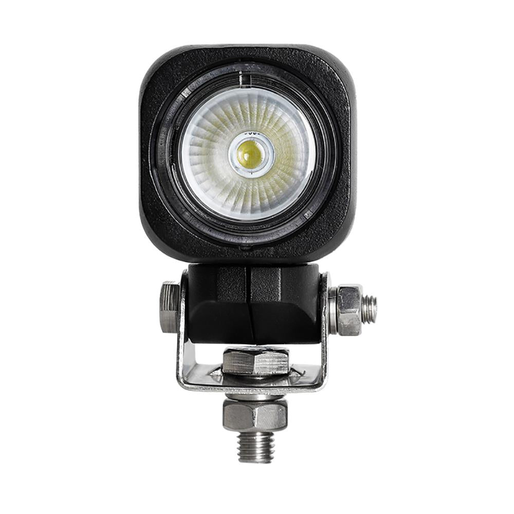 Farol Auxiliar 9A 32V 10W C1 1 Led - Gauss - GL507 - (1)