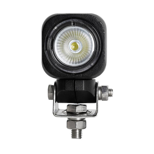 Farol Auxiliar 9A 32V 10W C1 1 Led - Gauss - GL507 - (1)