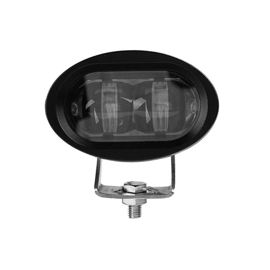 Farol Auxiliar 9A 32V 20W C1 4 Leds - Gauss - GL513 - (1)