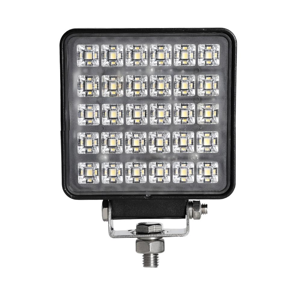 Farol Auxiliar 9A 32V 30W C1 30 Leds - Gauss - GL505 - (1)