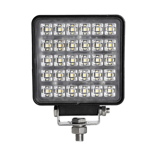 Farol Auxiliar 9A 32V 30W C1 30 Leds - Gauss - GL505 - (1)
