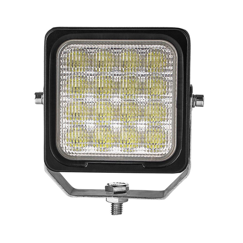 Farol Auxiliar 9A 32V 48W C1 16 Leds - Gauss - GL511 - (1)