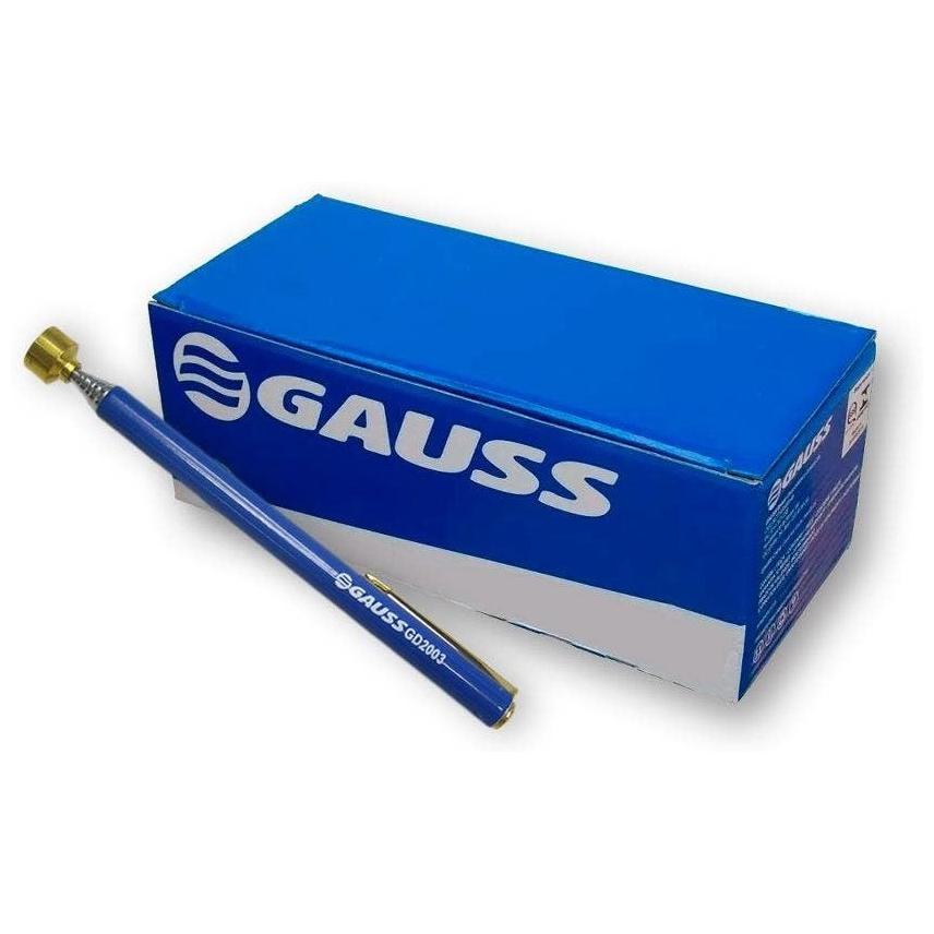 Haste Telescópica Com Imã - Gauss - GD2003 - (1)