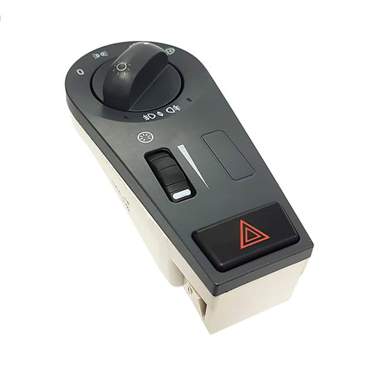 Interruptor de Luz e Alerta - Gauss - GE2141 - (1)