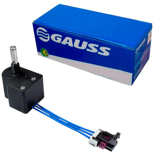 Interruptor do Painel Agricola - Gauss - GS16001 - (1)