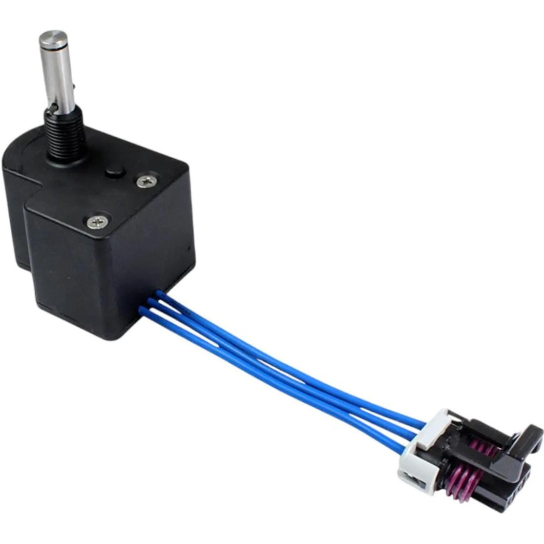 Interruptor do Painel Agricola - Gauss - GS16001 - (2)