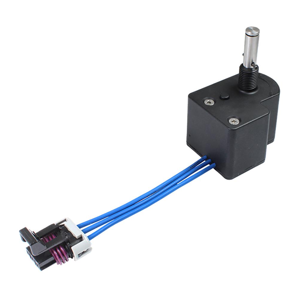Interruptor do Painel Agricola - Gauss - GS16001 - (3)
