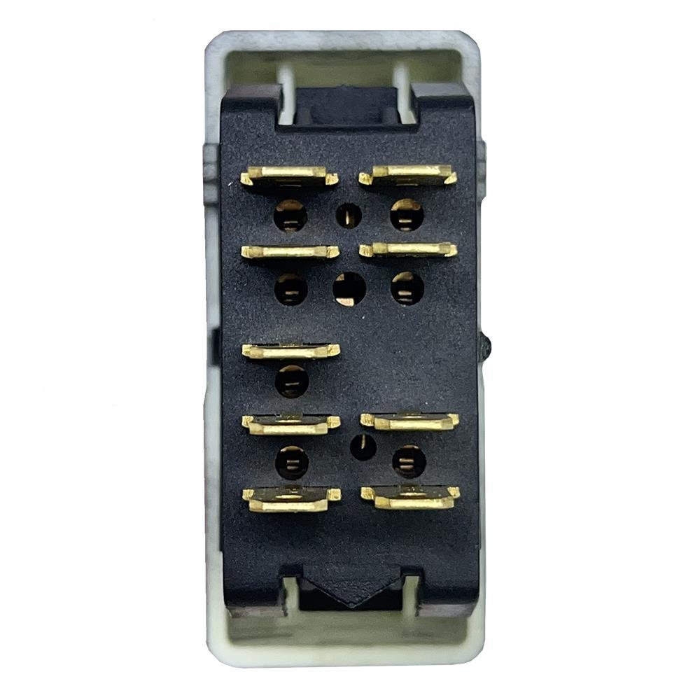 Interruptor para Desembacador de Vidro - Gauss - GE2131 - (2)