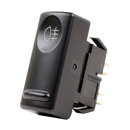 Interruptor para Farol de Milha - Gauss - GE2130 - (1)