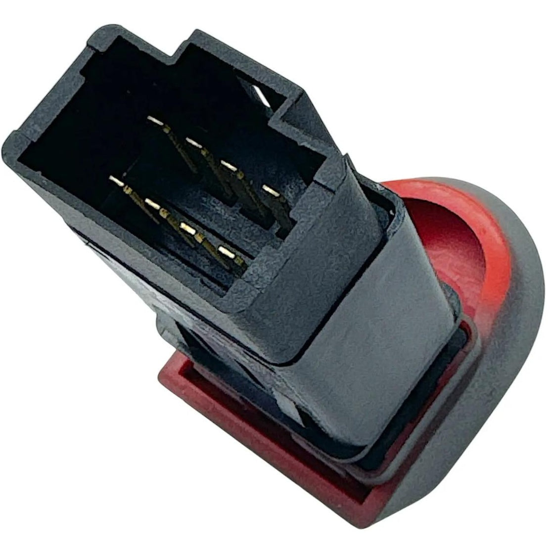 Interruptor do Pisca Alerta para Renault Kangoo - Gauss - GE2133 - (4)