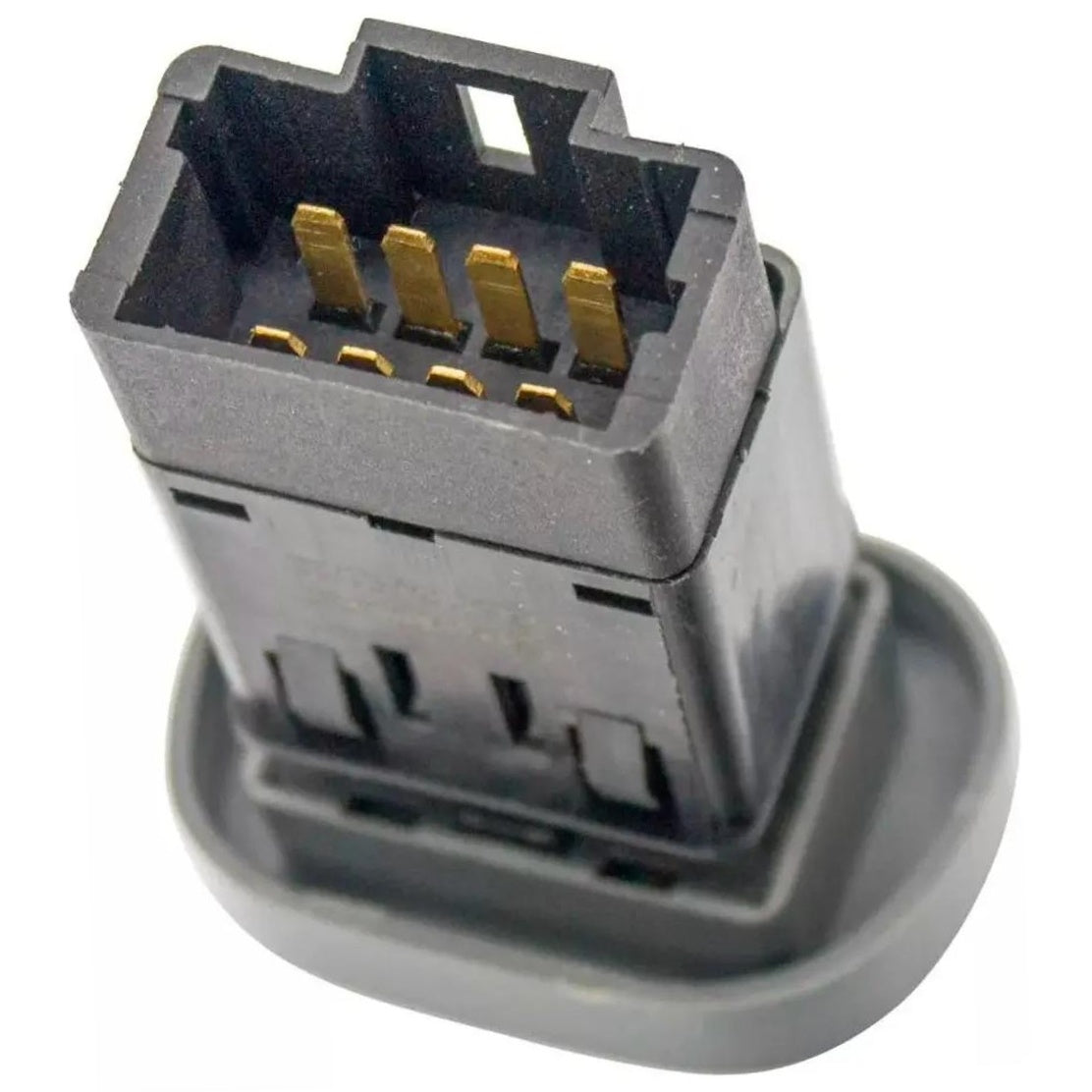 Interruptor do Pisca Alerta para Renault CLIO e CLIO SEDAN - Gauss - GE2134 - (3)