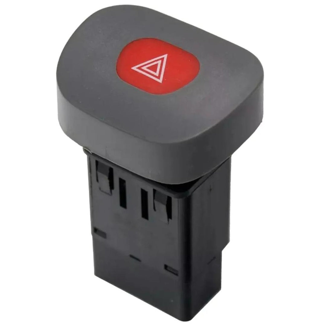 Interruptor do Pisca Alerta para Renault CLIO e CLIO SEDAN - Gauss - GE2134 - (4)